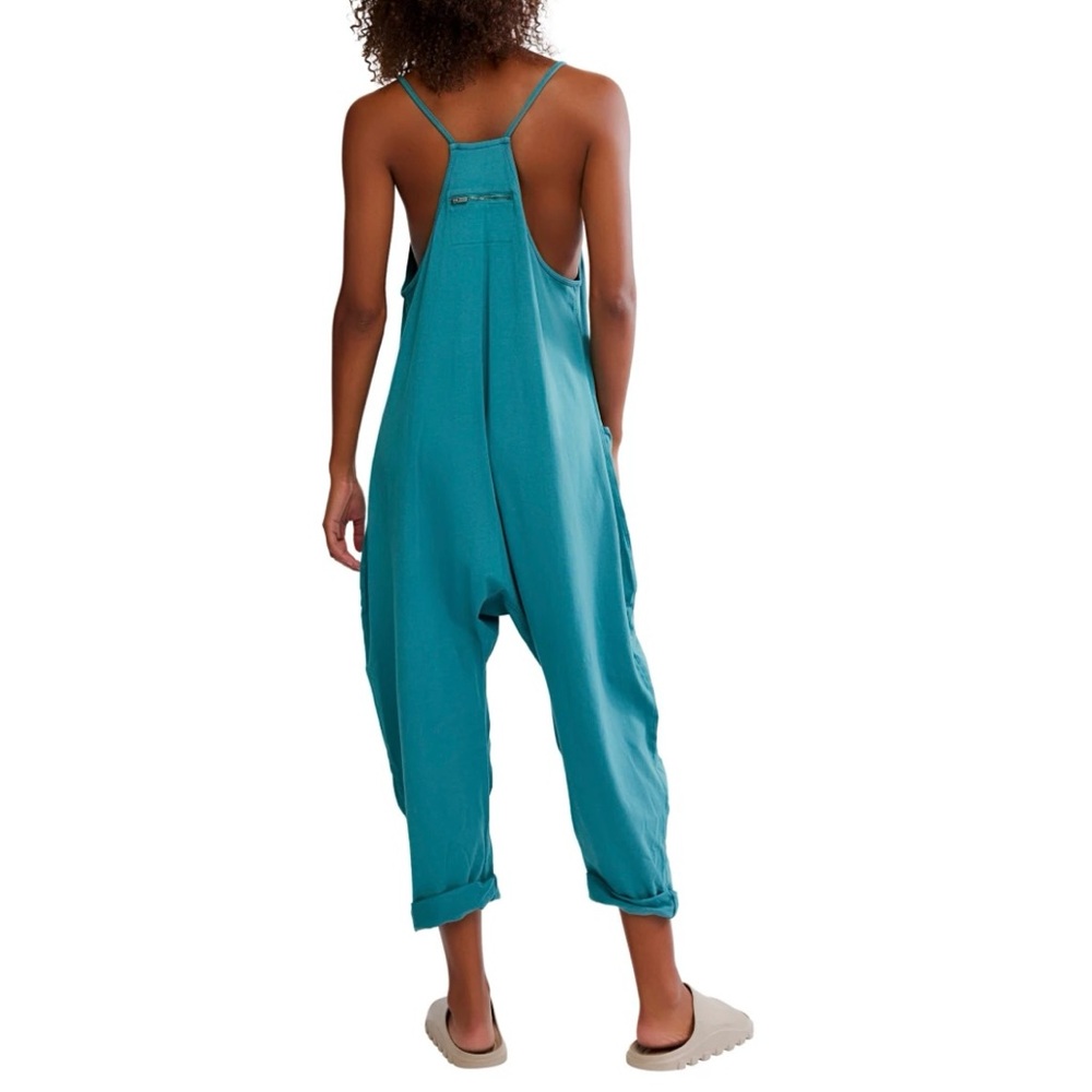FP Movement Hot Shot Onesie Endzone Large NWT - Picture 4 of 11